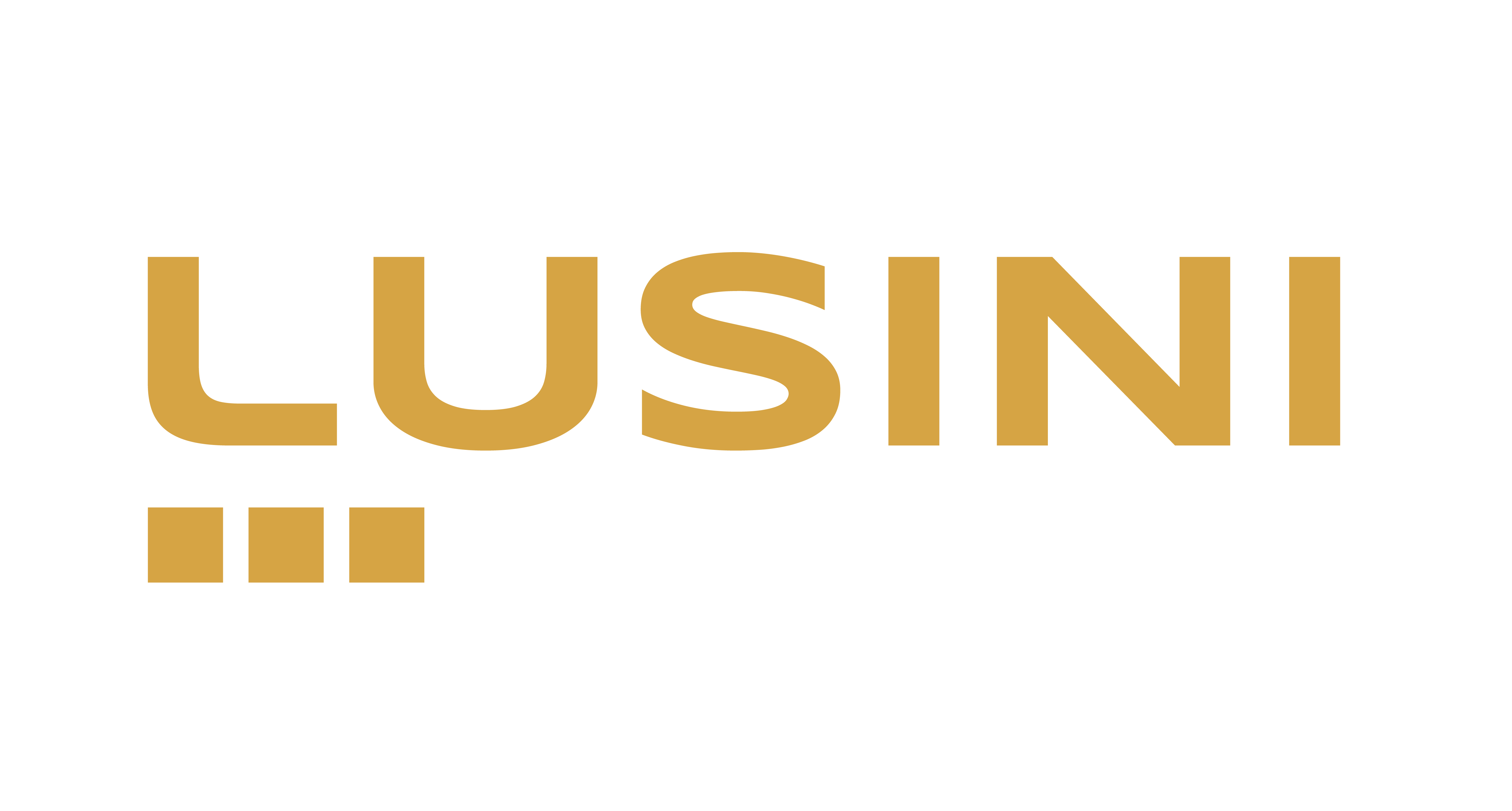Lusini Logo