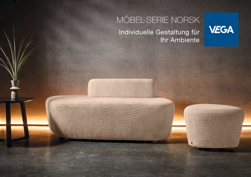 Cover zum Infoflyer Norsk