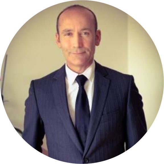 Davide Tasinato – Direttore vendite