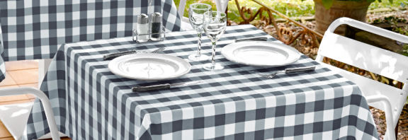 Tafellinnenserie Countryline