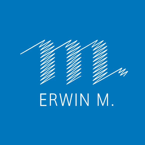 Logo von ERWIN M.