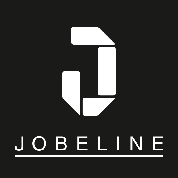 Logo von JOBELINE