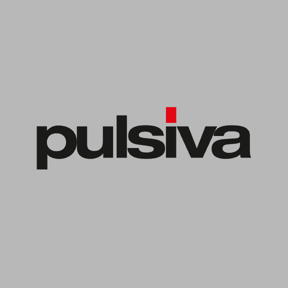 Logo von PULSIVA