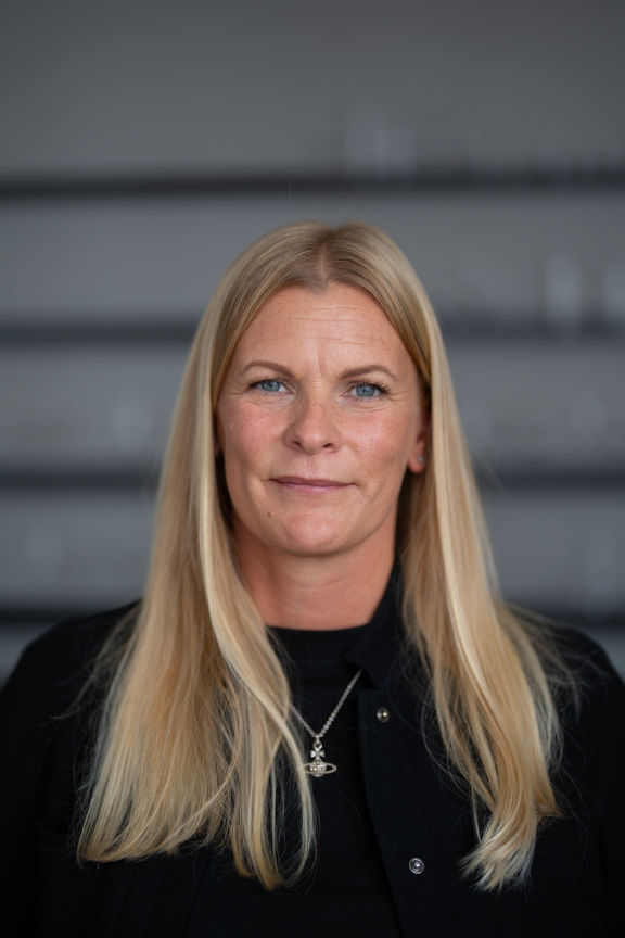Karolina Lundberg, Inredare / Säljare Sverige