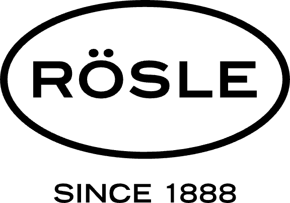 Markenlogo von Roesle