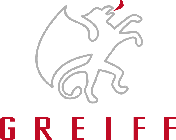 Markenlogo von GREIFF