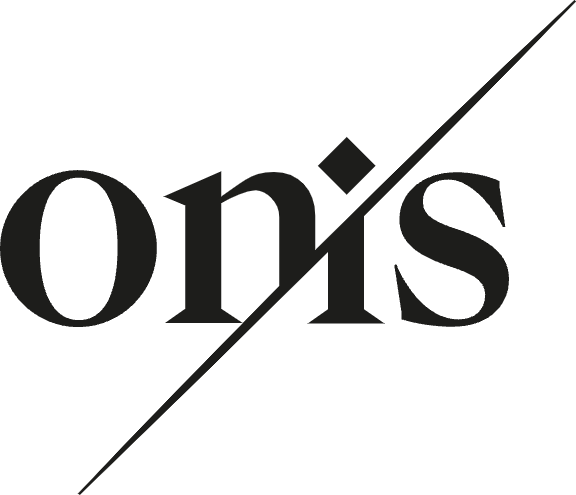 Markenlogo von ONIS