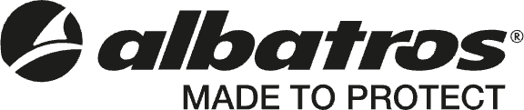 Albatros logotyp