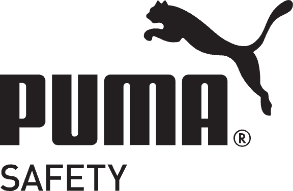 Markenlogo von Puma Safety