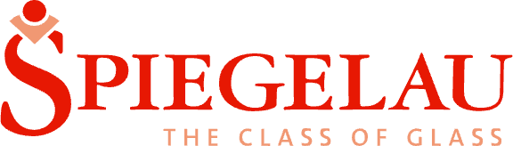 Markenlogo von Spiegelau