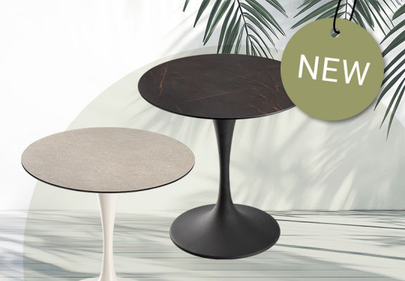 Tisch Tromba von VEGA