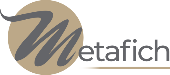 Markenlogo von Metafich
