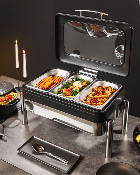Bilde av Chafing dish Fentor
