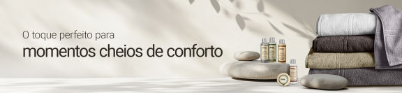 Amenities e outros produtos para o conforto do seu hótel