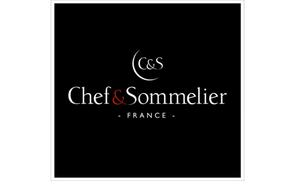 Logo de la marque Chef & Sommelier