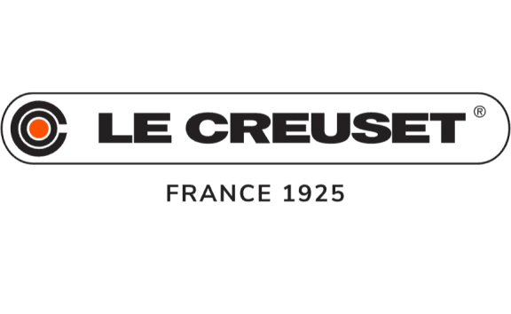 Logo de la marque Le Creuset