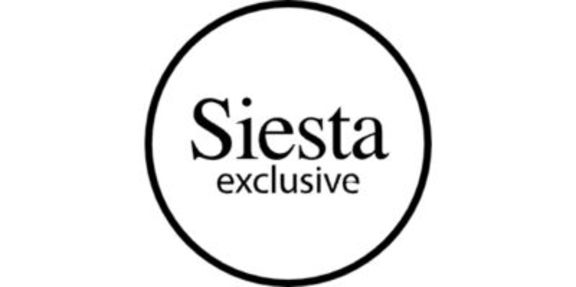 Logo de la marque Siesta