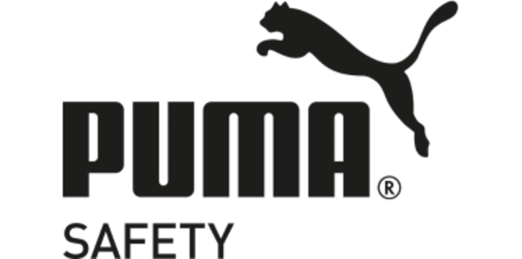 Logo de la marque Puma Safety
