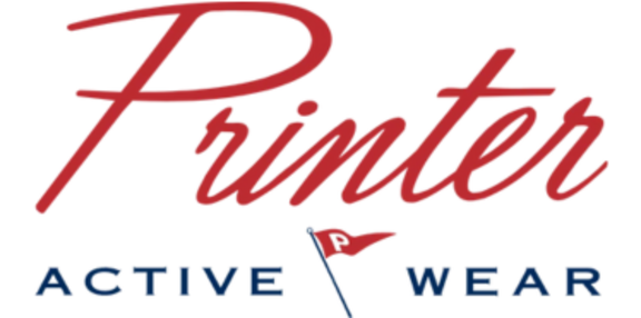 Logo de la marque Printer Active Wear
