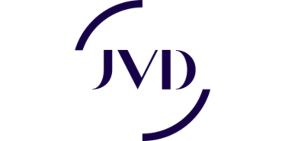 Logo de la marque JVD