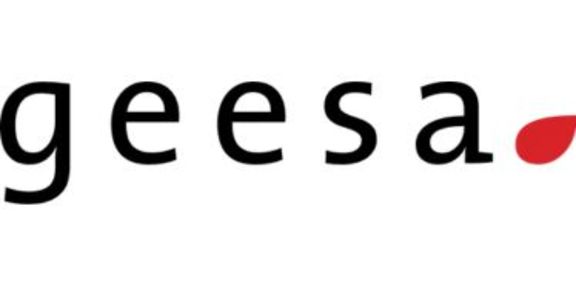 Logo de la marque geesa