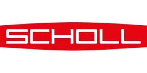 Logo de la marque SCHOLL