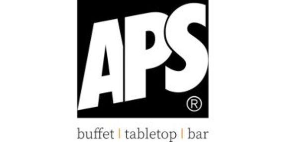Logo de la marque APS