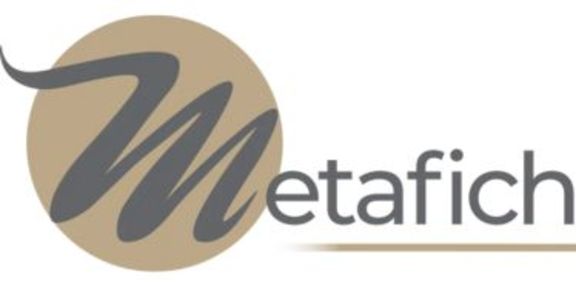 Logo de la marque Metafich