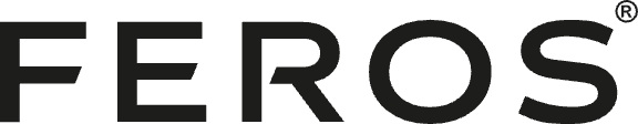 Logo von Feros