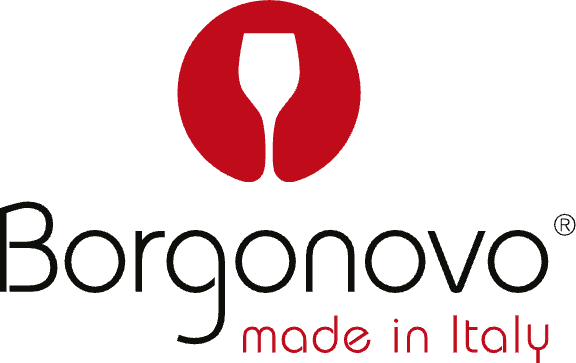 Merkenlogo van Borgonovo