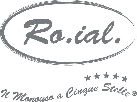 Markenlogo von Ro.ial