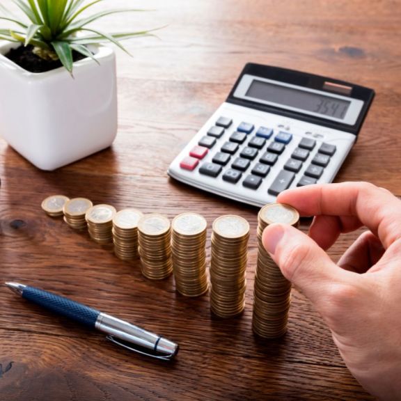 Nos solutions de financement
