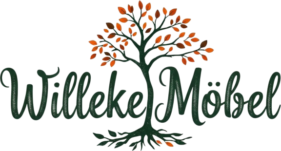 Markenlogo von Willeke Möbel