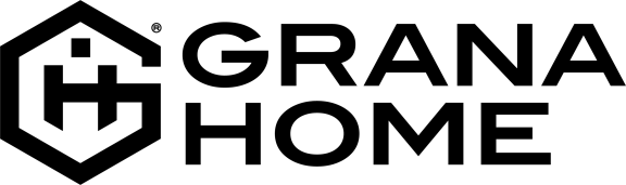 Markenlogo von GRANA HOME