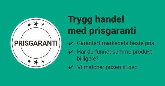 Prisgaranti