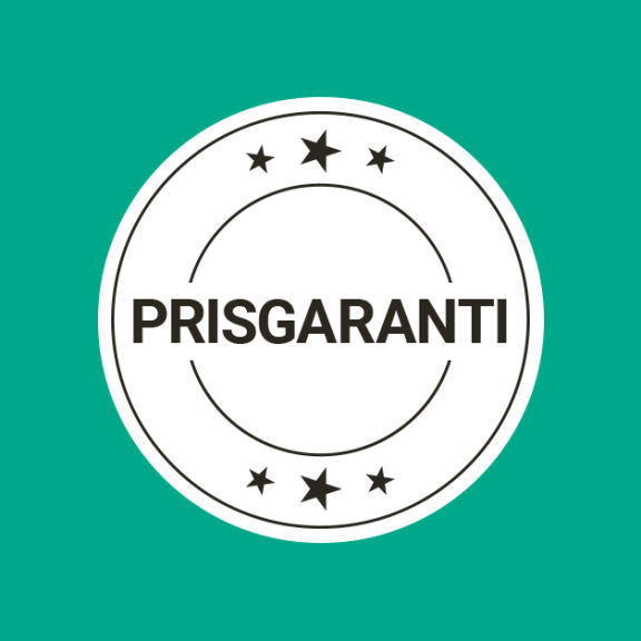 Prisgaranti