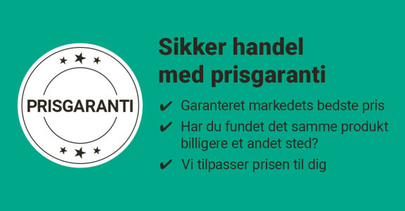 Prisgaranti