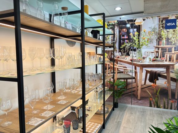 Visita il nuovo Showroom a Bolzano