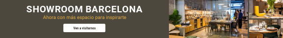 Showroom en Barcelona