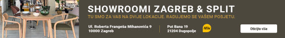 Save the Date! Kućni sajam u izložbenom salonu LUSINI u Splitu od 04.-06. ožujka 2026