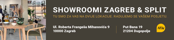 Poziv na kućni sajam u Splitu