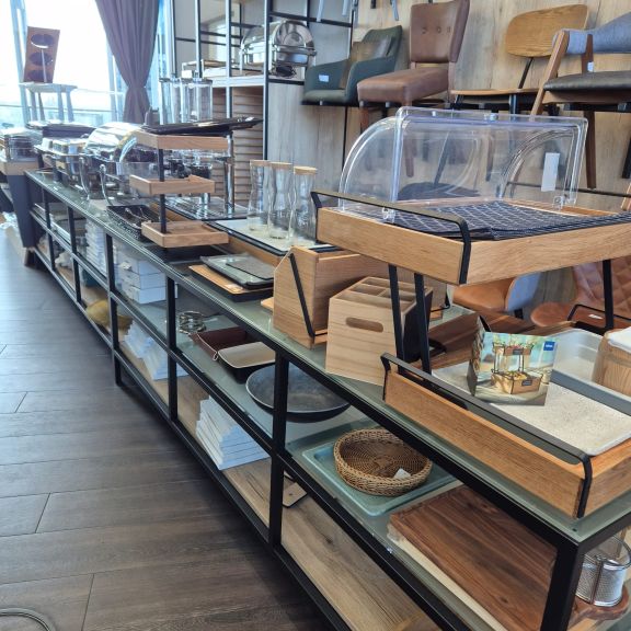Visita il nuovo Showroom a Bolzano