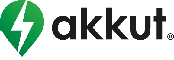 Markenlogo von akkut