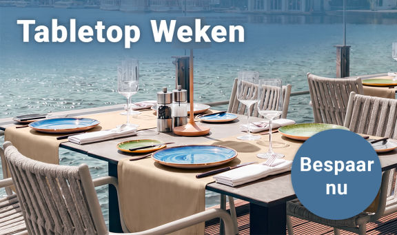 Tabletop weken