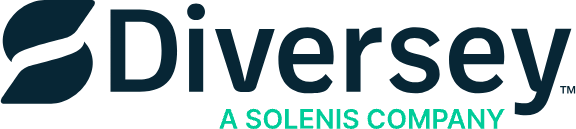 Markenlogo von Diversey