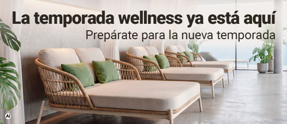 El toque ideal para disfrutar de cada momento