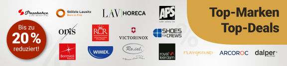 TopMarken & Top-Deals. Bis zu 20 % reduziert!