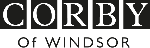 Logo de la marque CORBY