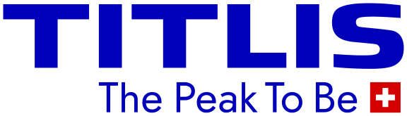 Titlis Bergbahnen