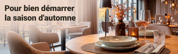 La saison d'automne